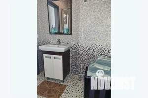 1-к квартира, посуточно, 50м2, 4/7 этаж