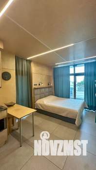 Студия квартира, посуточно, 21м2, 2/7 этаж
