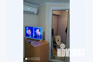 1-к квартира, посуточно, 21м2, 2/4 этаж