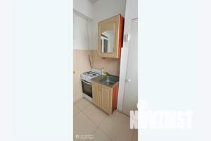 1-к квартира, посуточно, 28м2, 2/3 этаж