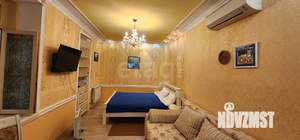 3-к квартира, на длительный срок, 65м2, 1/4 этаж