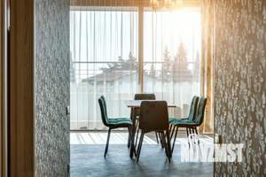 2-к квартира, посуточно, 85м2, 1/1 этаж