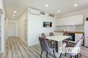 2-к квартира, посуточно, 95м2, 1/1 этаж