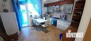2-к квартира, посуточно, 89м2, 7/11 этаж