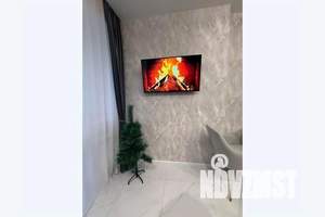 1-к квартира, посуточно, 41м2, 14/15 этаж