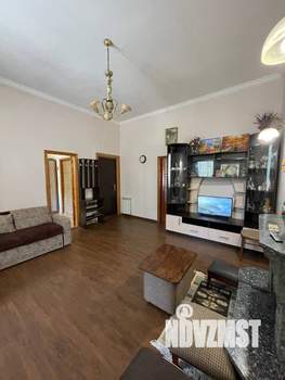 2-к квартира, посуточно, 40м2, 1/2 этаж