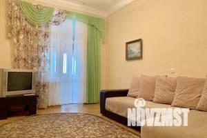 2-к квартира, посуточно, 60м2, 2/2 этаж