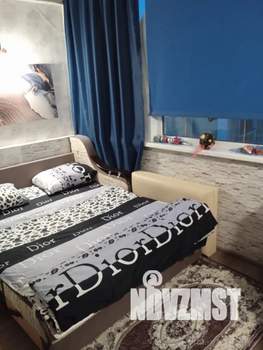 3-к квартира, посуточно, 50м2, 2/2 этаж