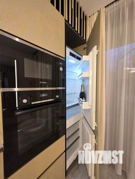 2-к квартира, посуточно, 40м2, 2/3 этаж