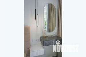 2-к квартира, посуточно, 60м2, 6/20 этаж