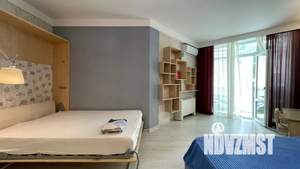 3-к квартира, посуточно, 100м2, 2/7 этаж