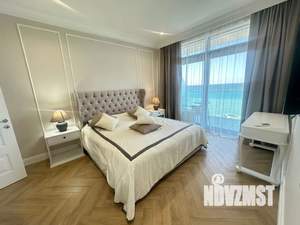 3-к квартира, посуточно, 95м2, 3/6 этаж