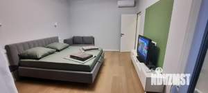 1-к квартира, посуточно, 34м2, 4/4 этаж