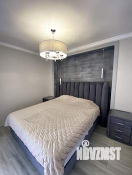 2-к квартира, посуточно, 124м2, 9/10 этаж