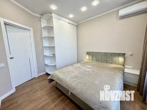 1-к квартира, посуточно, 39м2, 4/7 этаж