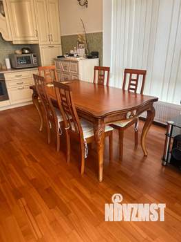 3-к квартира, на длительный срок, 105м2, 6/10 этаж