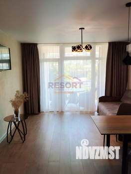 1-к квартира, посуточно, 30м2, 2/4 этаж