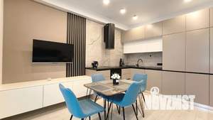 1-к квартира, посуточно, 40м2, 2/15 этаж