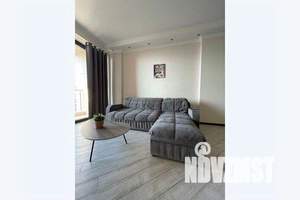 2-к квартира, посуточно, 90м2, 5/7 этаж