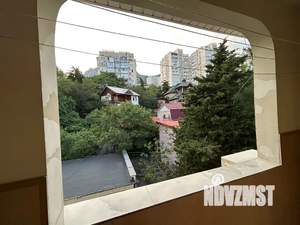 1-к квартира, посуточно, 53м2, 3/3 этаж