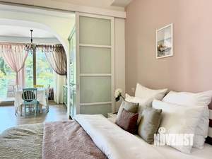 3-к квартира, посуточно, 102м2, 5/20 этаж