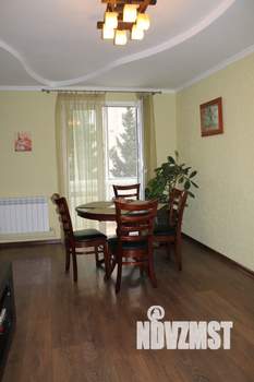 2-к квартира, посуточно, 45м2, 4/5 этаж