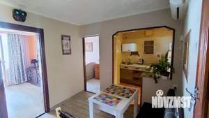 3-к квартира, посуточно, 100м2, 1/1 этаж