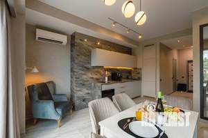 2-к квартира, посуточно, 70м2, 20/20 этаж