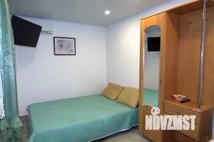 1-к квартира, посуточно, 18м2, 1/1 этаж