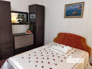 1-к квартира, посуточно, 37м2, 3/3 этаж