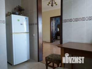 2-к квартира, посуточно, 50м2, 4/4 этаж