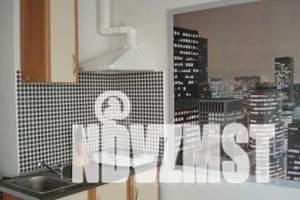 1-к квартира, посуточно, 23м2, 2/3 этаж