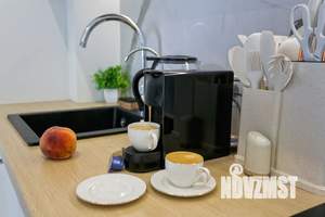 1-к квартира, посуточно, 48м2, 6/8 этаж