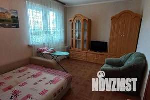 2-к квартира, посуточно, 35м2, 2/3 этаж