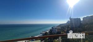 1-к квартира, посуточно, 56м2, 13/18 этаж