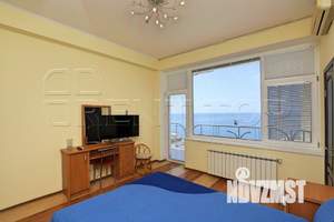 2-к квартира, посуточно, 52м2, 3/5 этаж