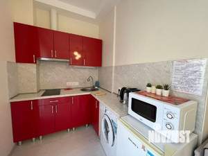 Студия квартира, на длительный срок, 20м2, 3/5 этаж