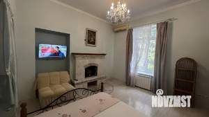 1-к квартира, посуточно, 34м2, 2/2 этаж