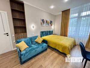1-к квартира, посуточно, 30м2, 6/7 этаж