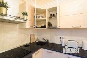 3-к квартира, посуточно, 69м2, 3/5 этаж