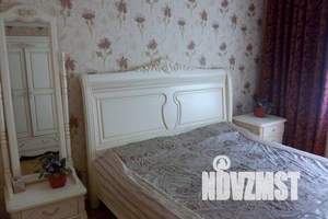 2-к квартира, посуточно, 60м2, 1/2 этаж