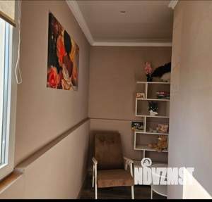 2-к квартира, на длительный срок, 50м2, 2/4 этаж