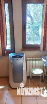 1-к квартира, посуточно, 38м2, 2/2 этаж