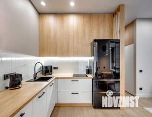 2-к квартира, посуточно, 42м2, 2/10 этаж