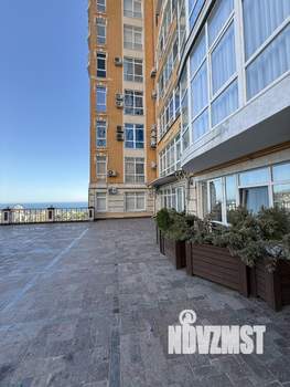 2-к квартира, посуточно, 57м2, 1/12 этаж