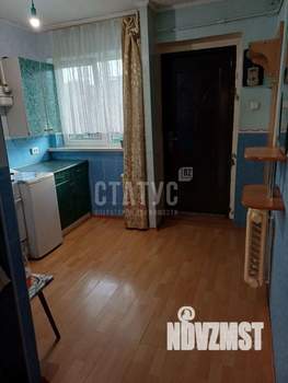 1-к квартира, на длительный срок, 31м2, 4/5 этаж