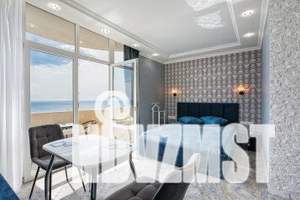 1-к квартира, посуточно, 28м2, 4/6 этаж