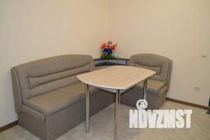 1-к квартира, посуточно, 67м2, 6/6 этаж