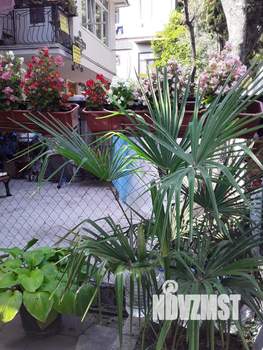 1-к квартира, на длительный срок, 28м2, 2/2 этаж