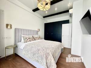 2-к квартира, посуточно, 72м2, 5/7 этаж